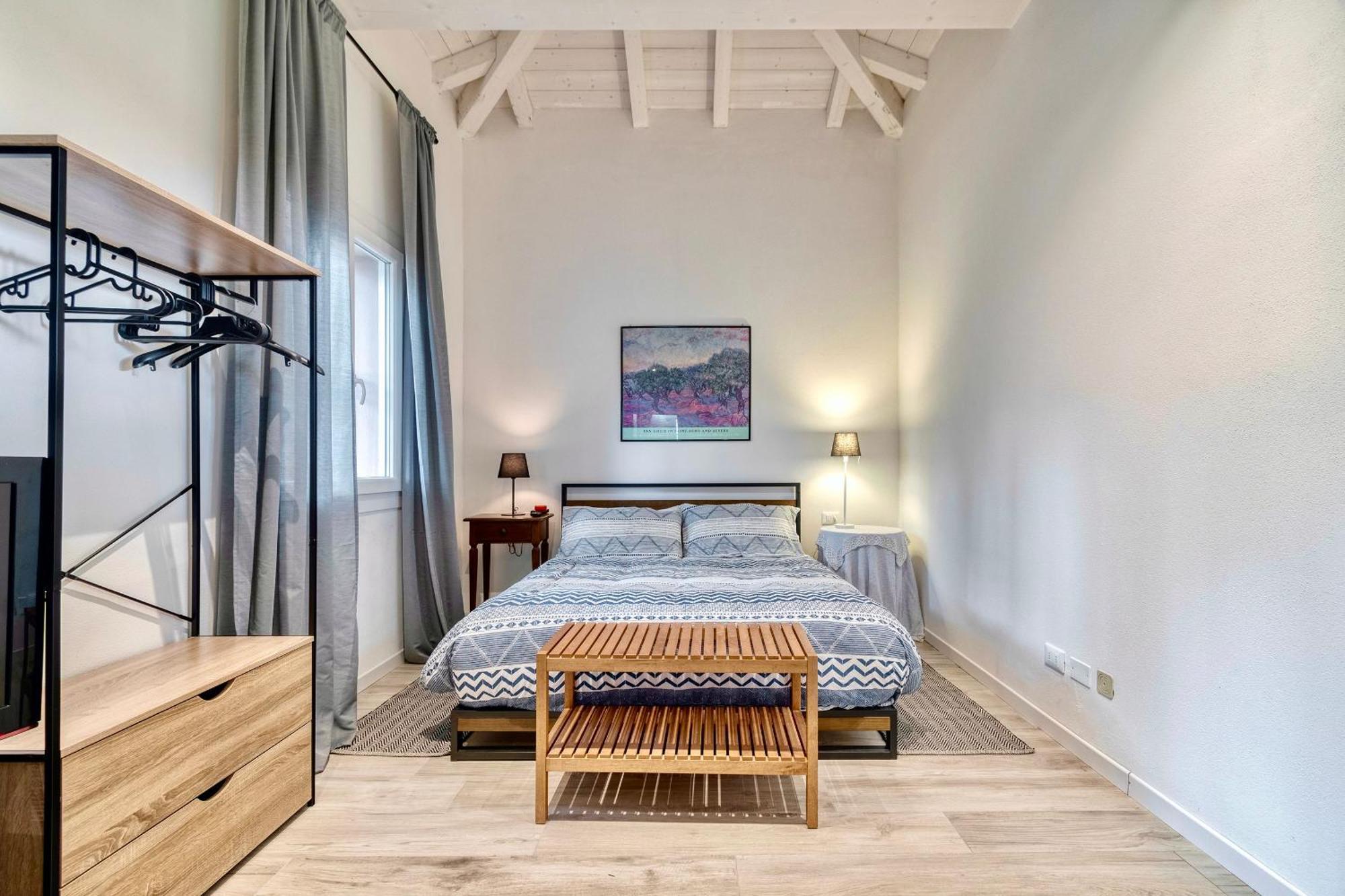 Loft Con Vigna Sui Colli Bolognesi - Villa Govi Pancaldi San Lazzaro di Savena Exterior foto