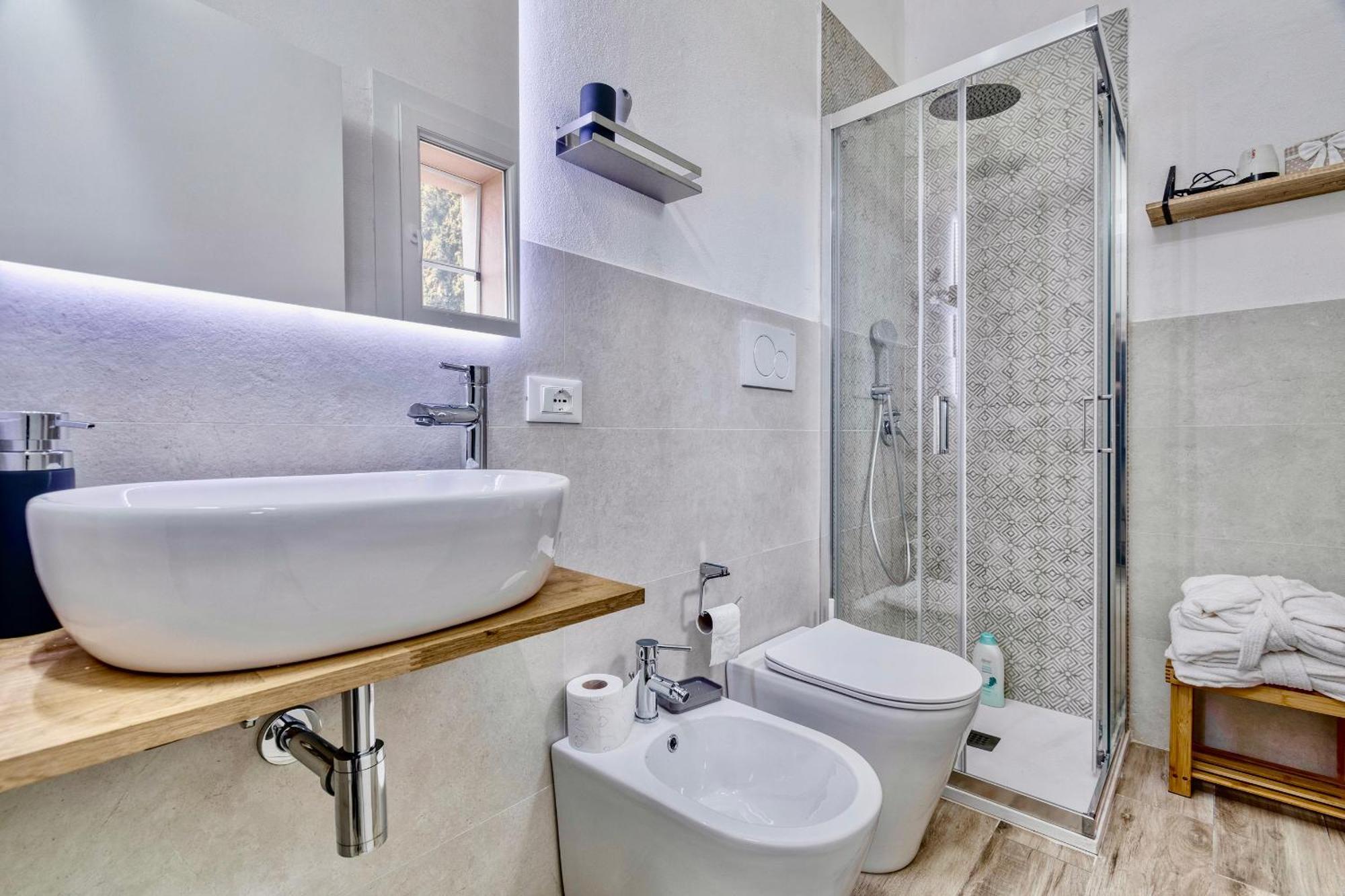 Loft Con Vigna Sui Colli Bolognesi - Villa Govi Pancaldi San Lazzaro di Savena Exterior foto